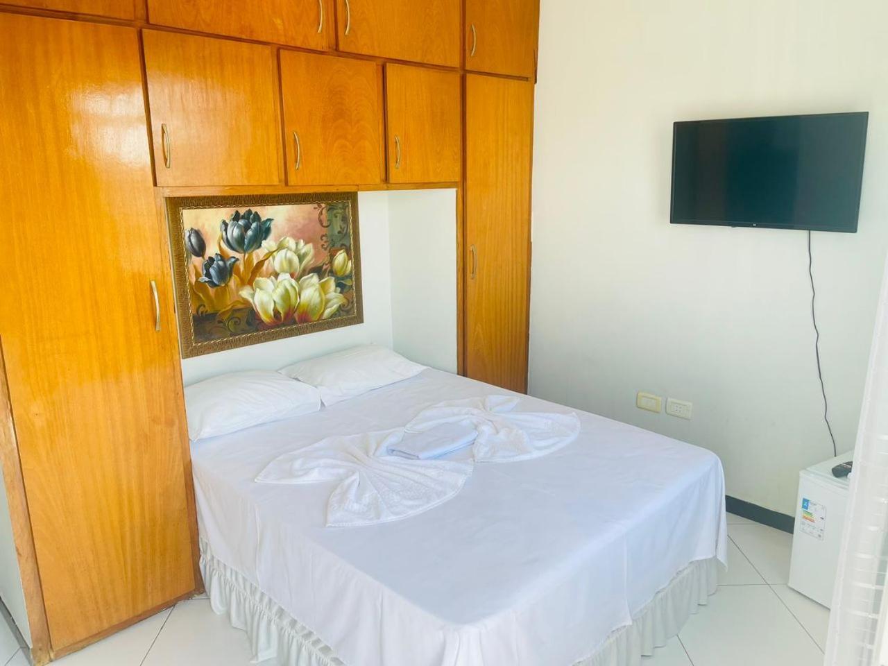 Hotel Shalom Juazeiro do Norte Exterior photo