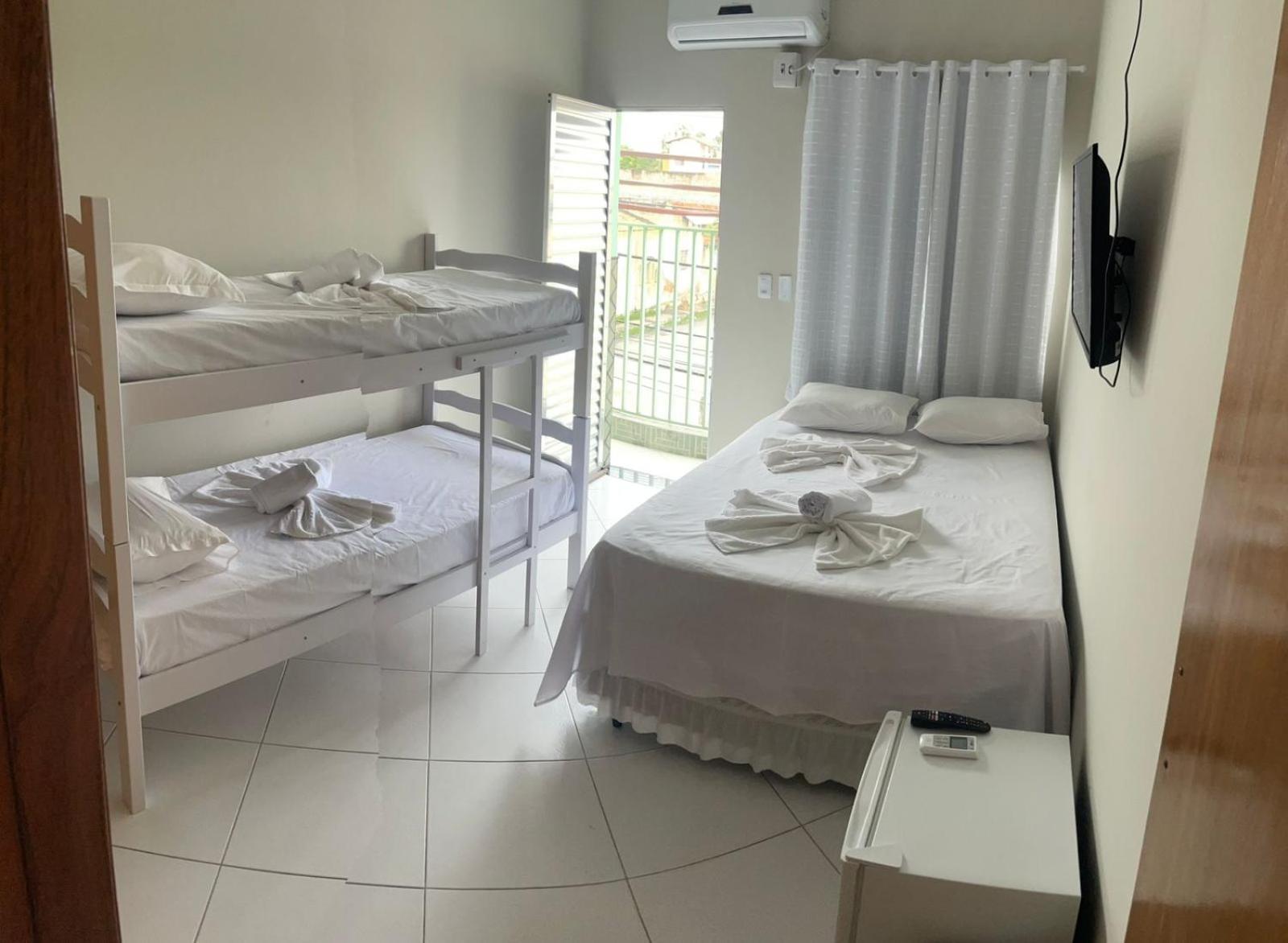 Hotel Shalom Juazeiro do Norte Exterior photo
