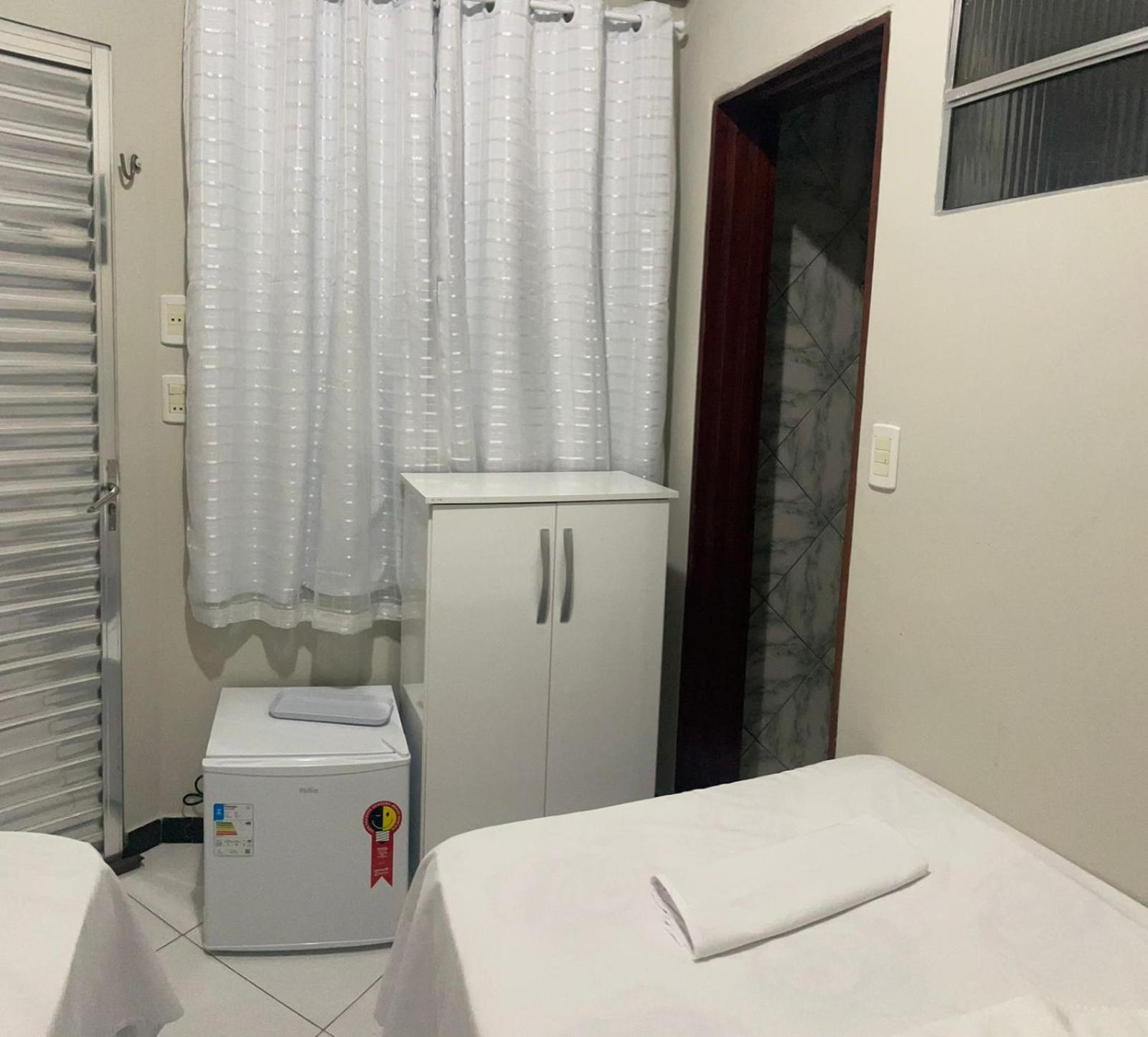 Hotel Shalom Juazeiro do Norte Exterior photo