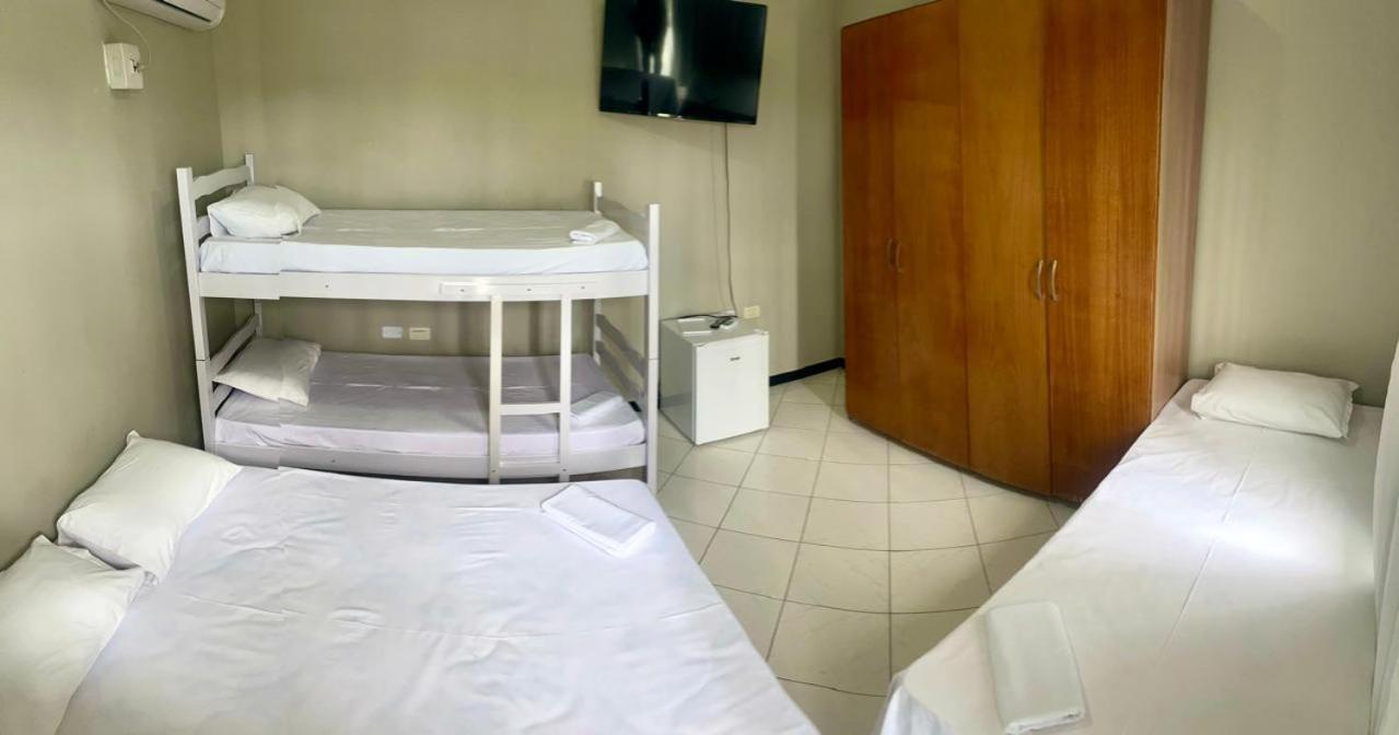 Hotel Shalom Juazeiro do Norte Exterior photo
