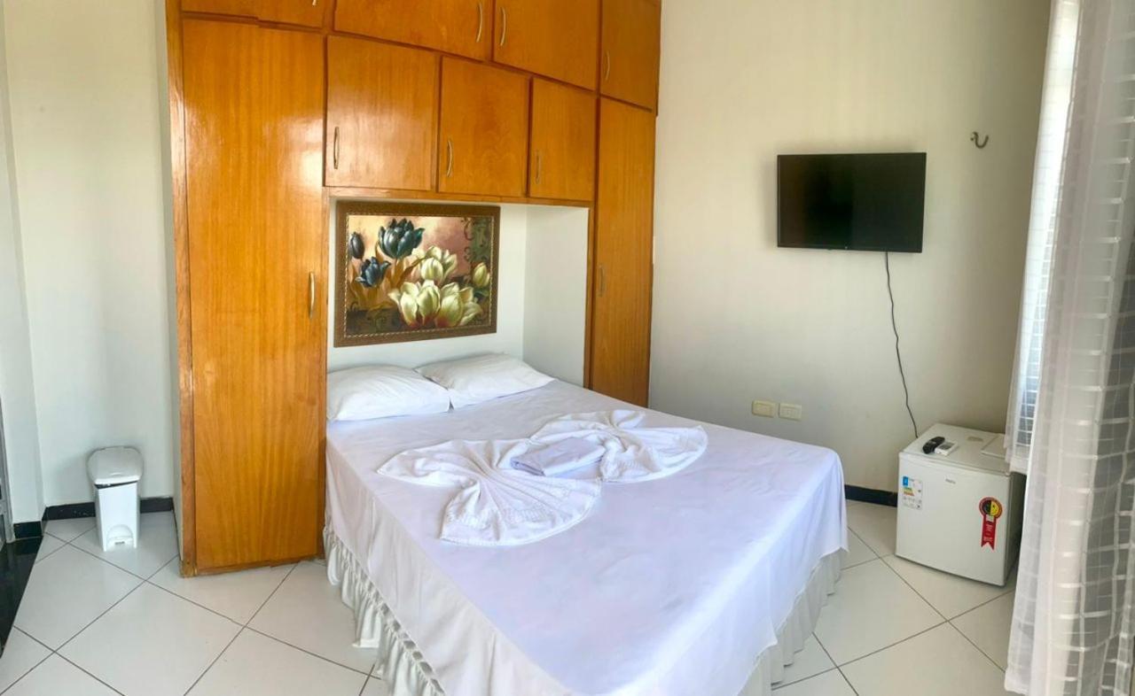 Hotel Shalom Juazeiro do Norte Exterior photo