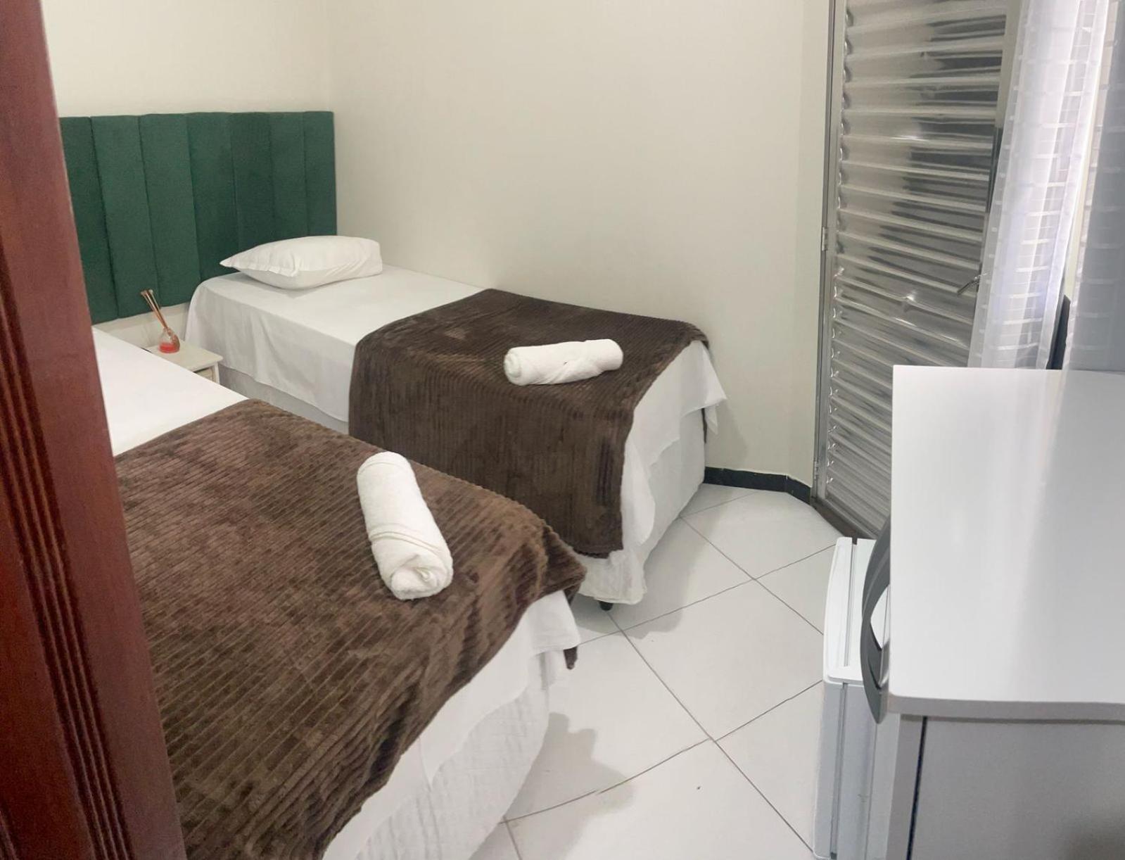 Hotel Shalom Juazeiro do Norte Exterior photo